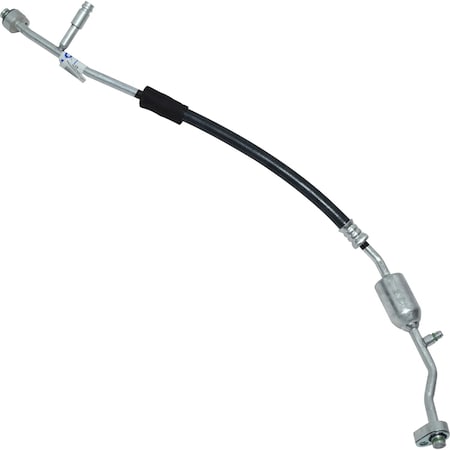 Universal Air Cond Universal Air Conditioning Hose Assembly, Ha11093C HA11093C